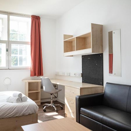 Rusholme Place Μάντσεστερ Εξωτερικό φωτογραφία