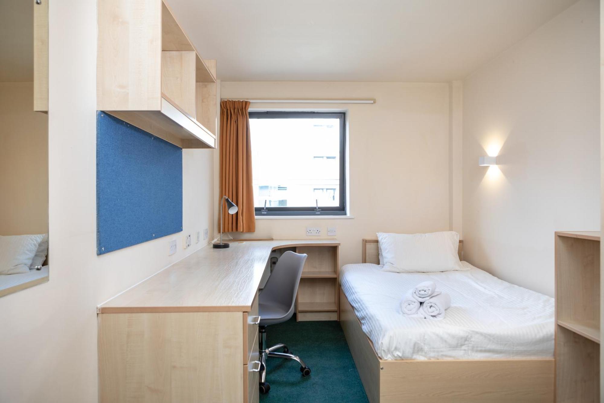 Rusholme Place Μάντσεστερ Εξωτερικό φωτογραφία