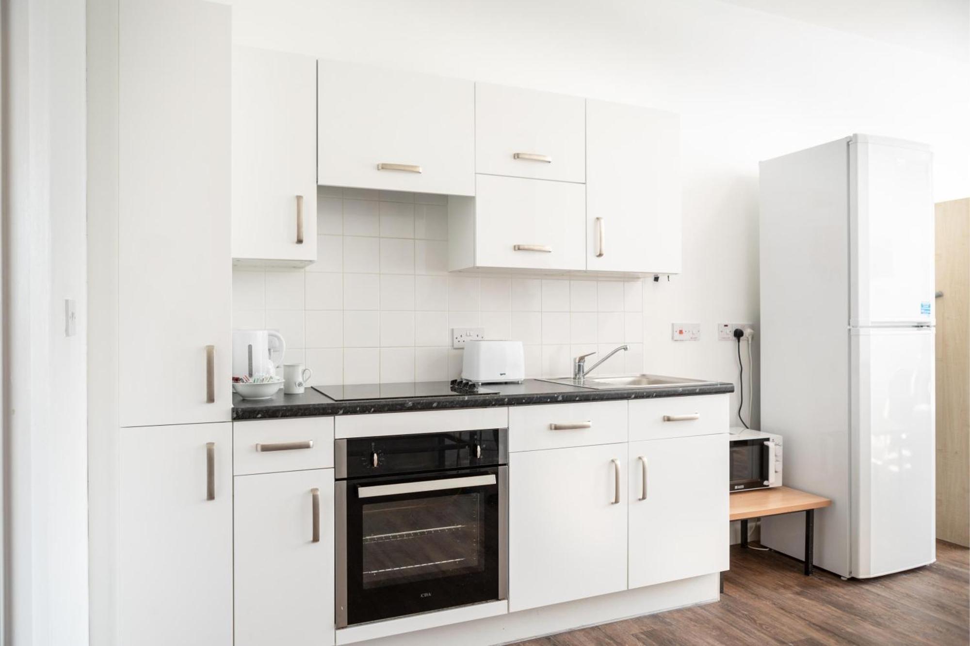 Rusholme Place Μάντσεστερ Εξωτερικό φωτογραφία